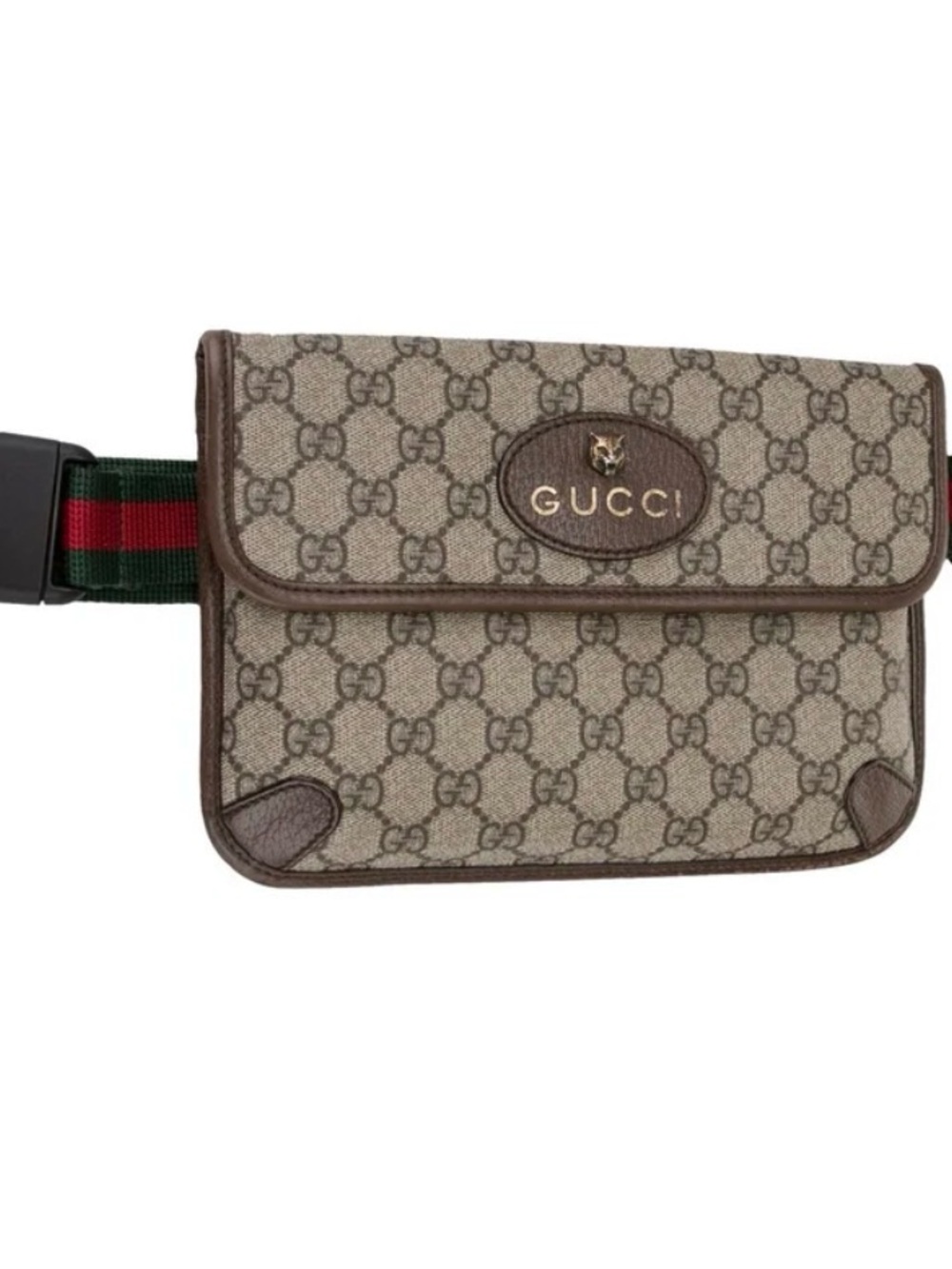 Gucci GG Supreme Neo Vintage